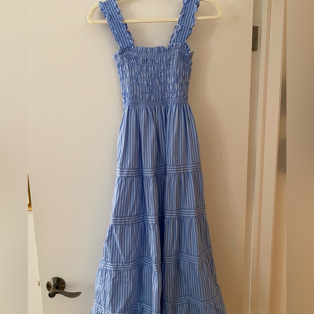 Hill House Kimmy Nap Dress